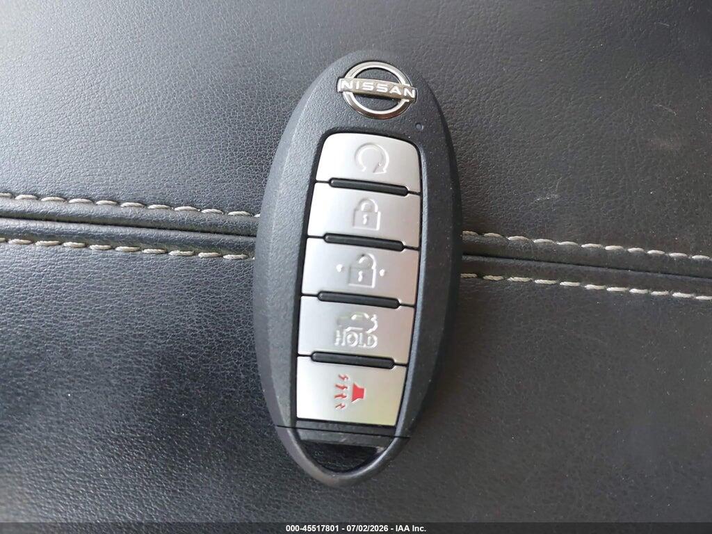 1N4BL4DV8SN303925 2025 NISSAN ALTIMA photo no. 11