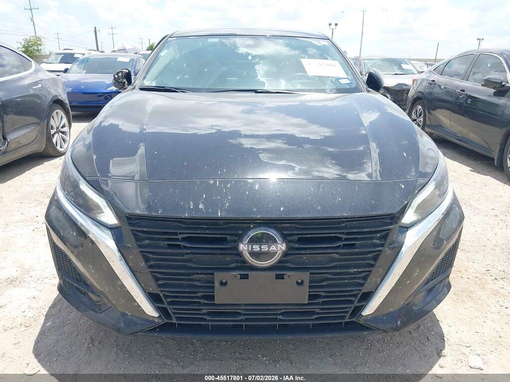 1N4BL4DV8SN303925 2025 NISSAN ALTIMA photo no. 12