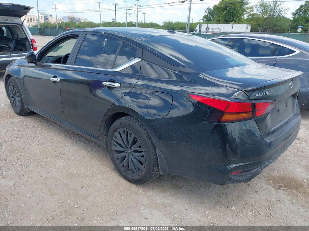 1N4BL4DV8SN303925 2025 NISSAN ALTIMA photo no. 3