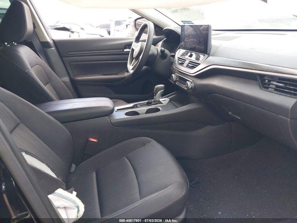 1N4BL4DV8SN303925 2025 NISSAN ALTIMA photo no. 5