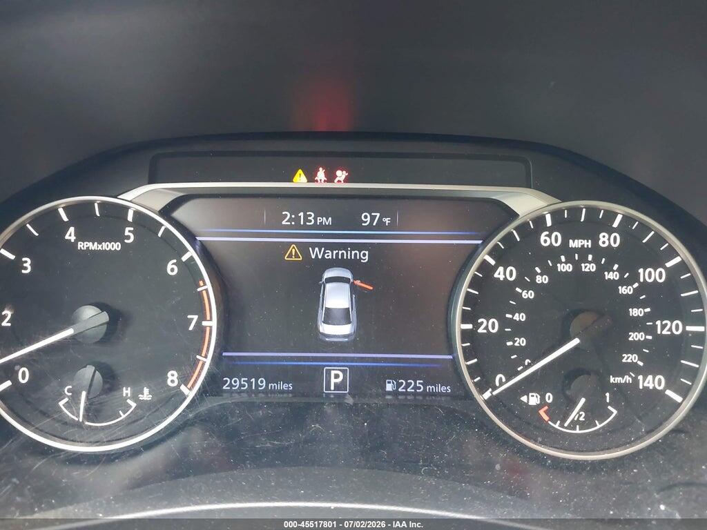 1N4BL4DV8SN303925 2025 NISSAN ALTIMA photo no. 7