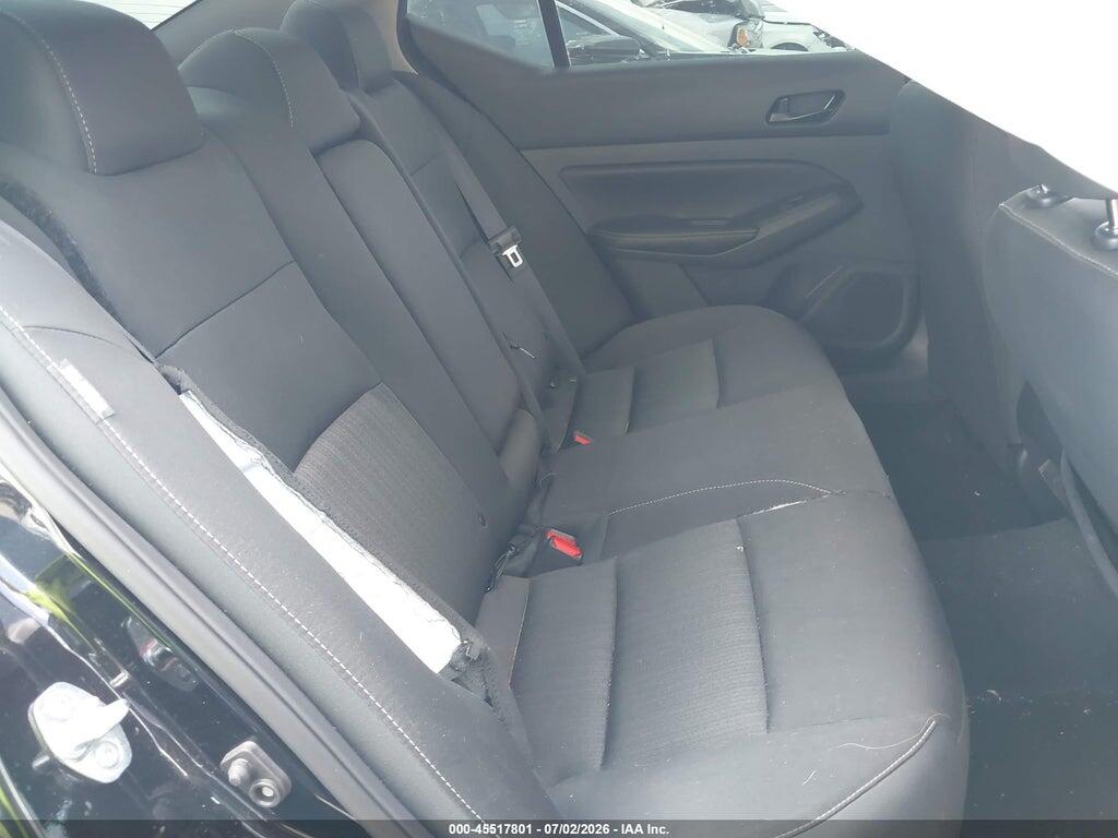 1N4BL4DV8SN303925 2025 NISSAN ALTIMA photo no. 8