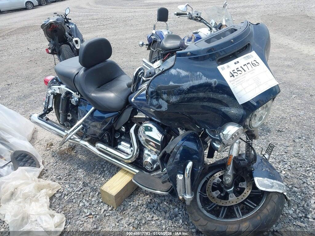 1HD1KEL10GB655367 2016 HARLEY-DAVIDSON FLHTK photo no. 1