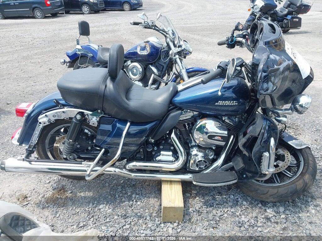 1HD1KEL10GB655367 2016 HARLEY-DAVIDSON FLHTK photo no. 12