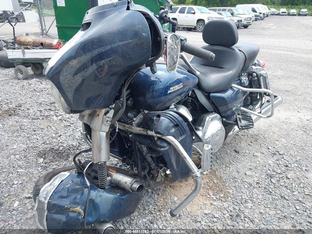 1HD1KEL10GB655367 2016 HARLEY-DAVIDSON FLHTK photo no. 2