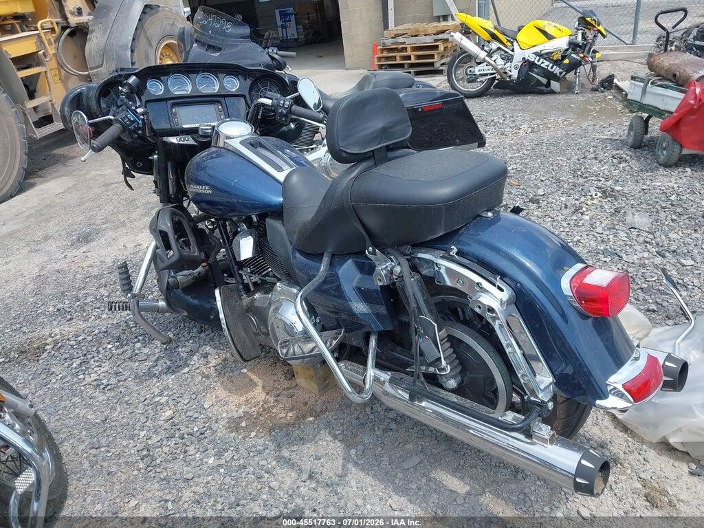 1HD1KEL10GB655367 2016 HARLEY-DAVIDSON FLHTK photo no. 3