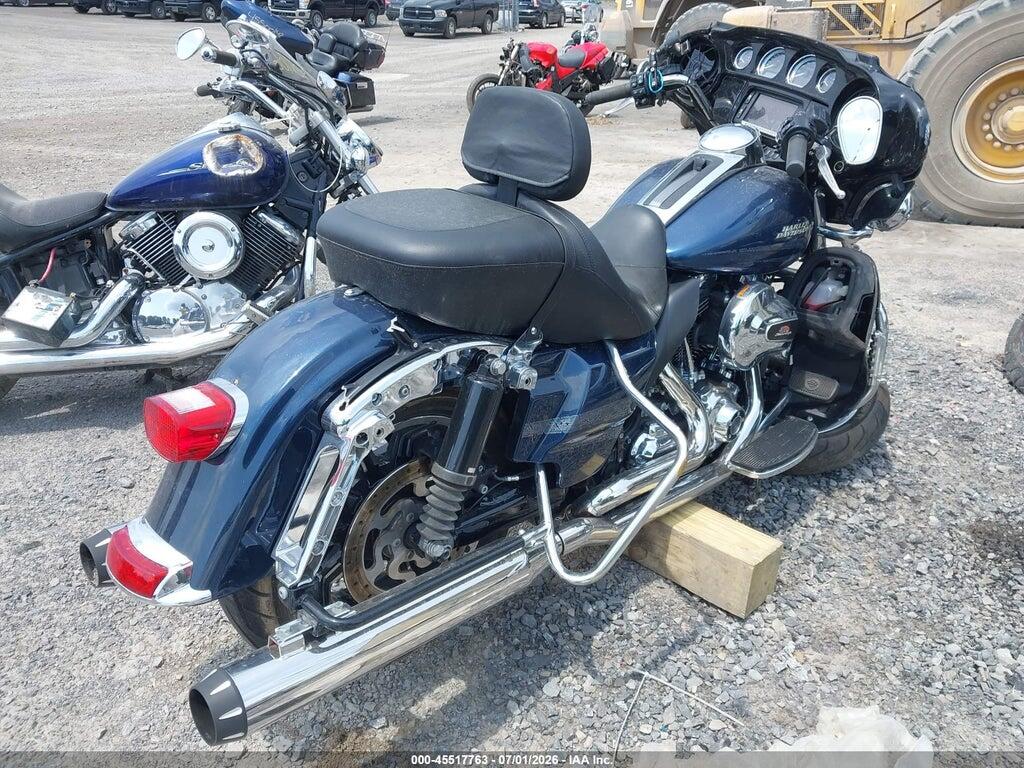 1HD1KEL10GB655367 2016 HARLEY-DAVIDSON FLHTK photo no. 4