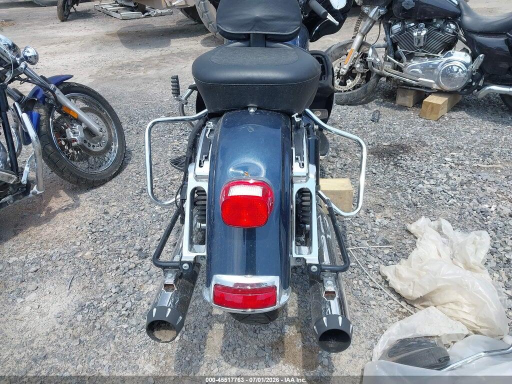 1HD1KEL10GB655367 2016 HARLEY-DAVIDSON FLHTK photo no. 6