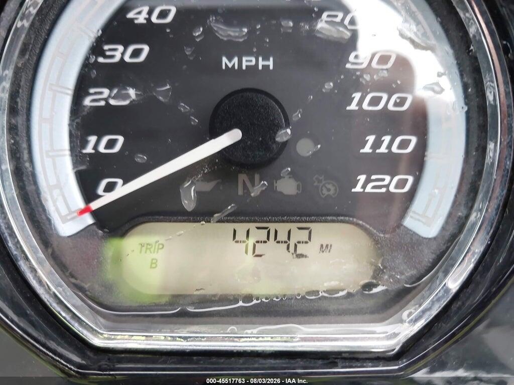 1HD1KEL10GB655367 2016 HARLEY-DAVIDSON FLHTK photo no. 7