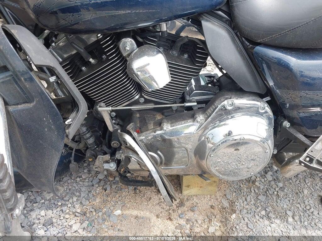 1HD1KEL10GB655367 2016 HARLEY-DAVIDSON FLHTK photo no. 9