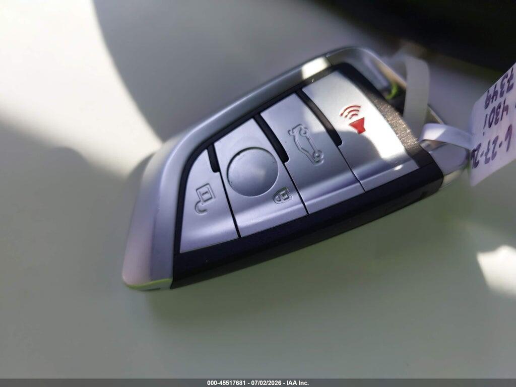WBA4J1C53JBG77349 2018 BMW 430I GRAN COUPE photo no. 11
