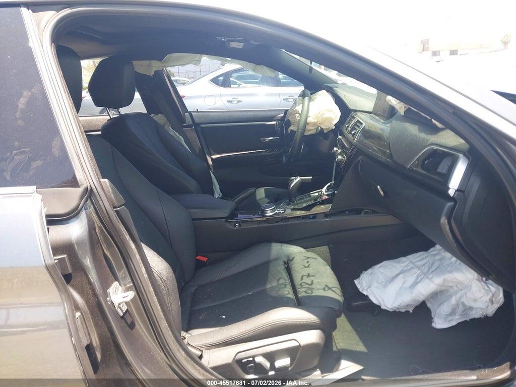 WBA4J1C53JBG77349 2018 BMW 430I GRAN COUPE photo no. 5