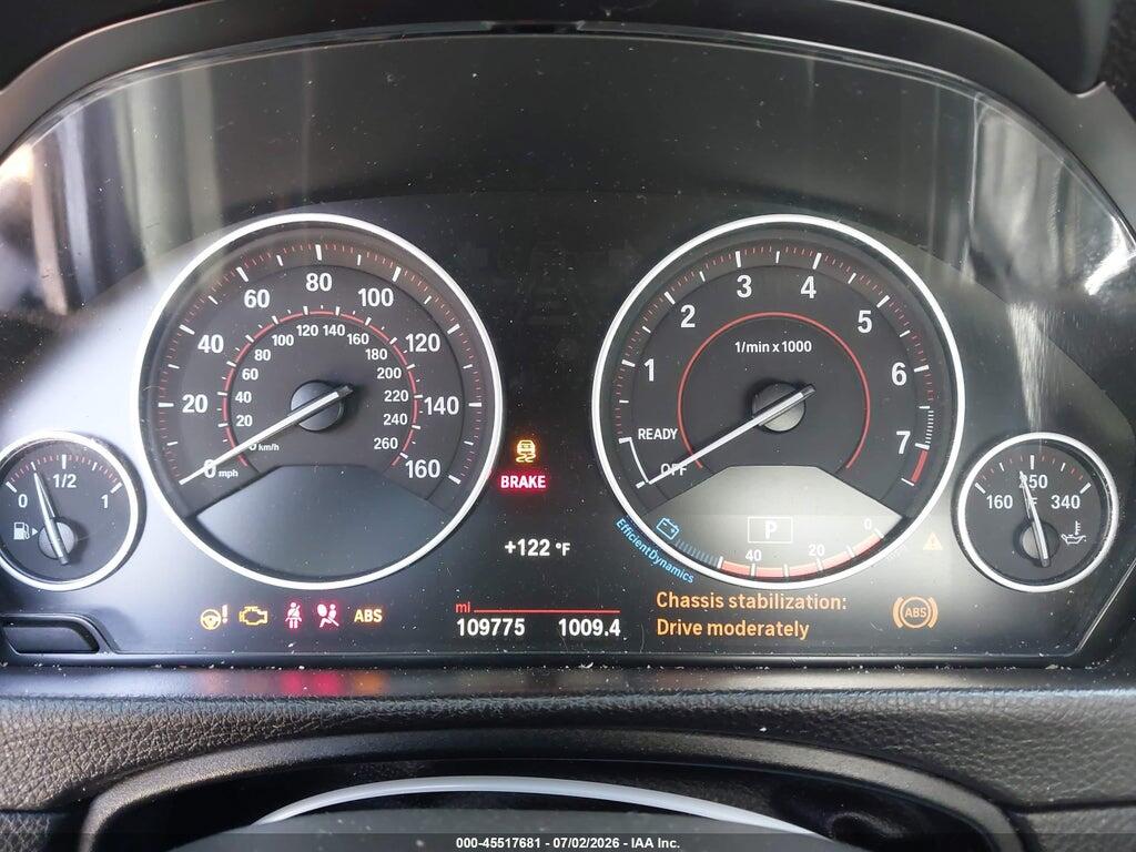 WBA4J1C53JBG77349 2018 BMW 430I GRAN COUPE photo no. 7