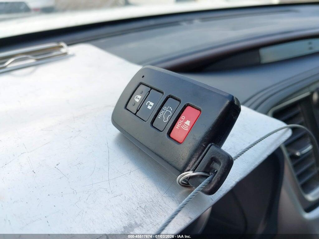 5TDDZRFHXJS485299 2018 TOYOTA HIGHLANDER photo no. 11