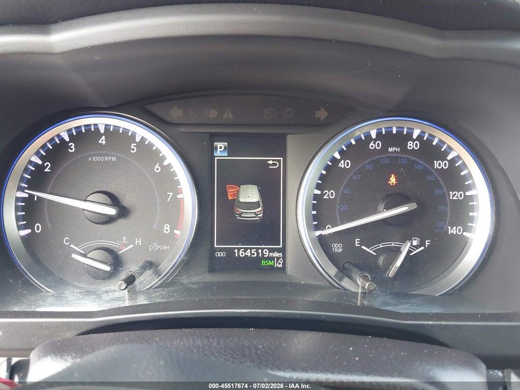 5TDDZRFHXJS485299 2018 TOYOTA HIGHLANDER photo no. 7