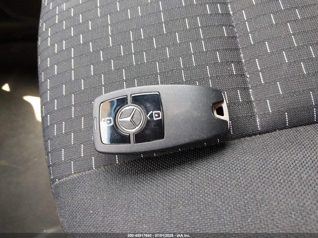W1Y4KCHY5RT182504 2024 MERCEDES-BENZ SPRINTER 2500 photo no. 11