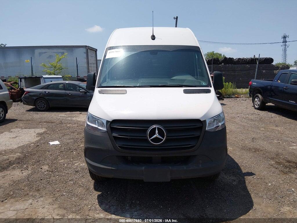 W1Y4KCHY5RT182504 2024 MERCEDES-BENZ SPRINTER 2500 photo no. 12