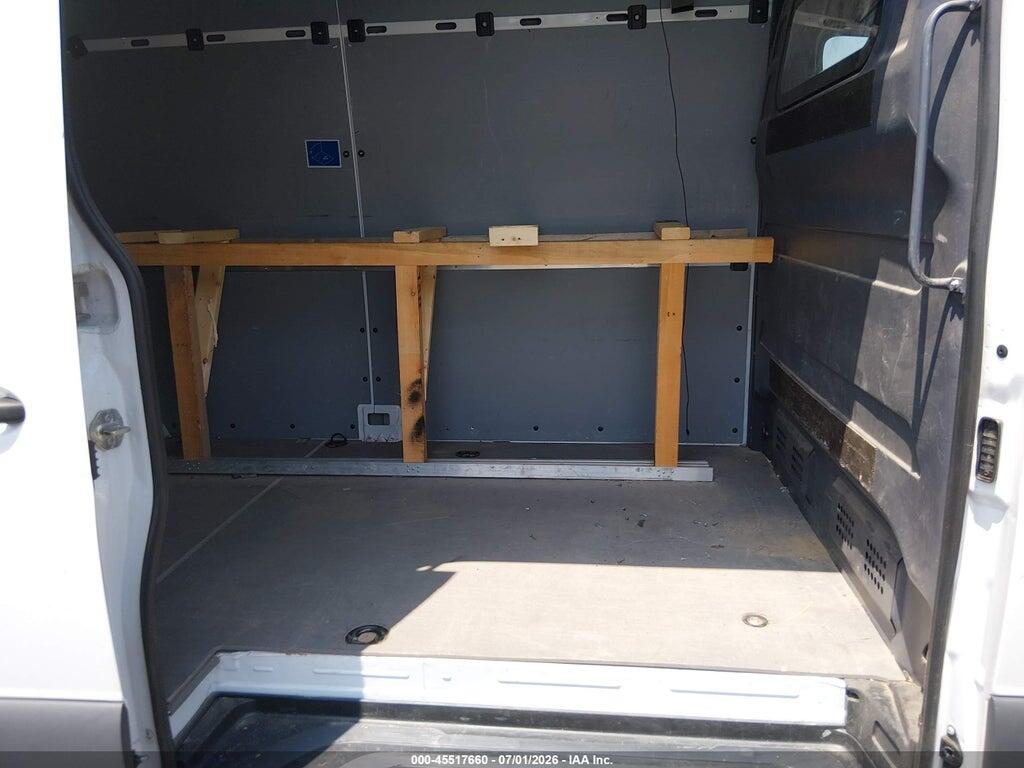 W1Y4KCHY5RT182504 2024 MERCEDES-BENZ SPRINTER 2500 photo no. 8