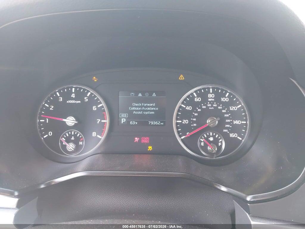 5XYP64HC2LG095324 2020 KIA TELLURIDE photo no. 7