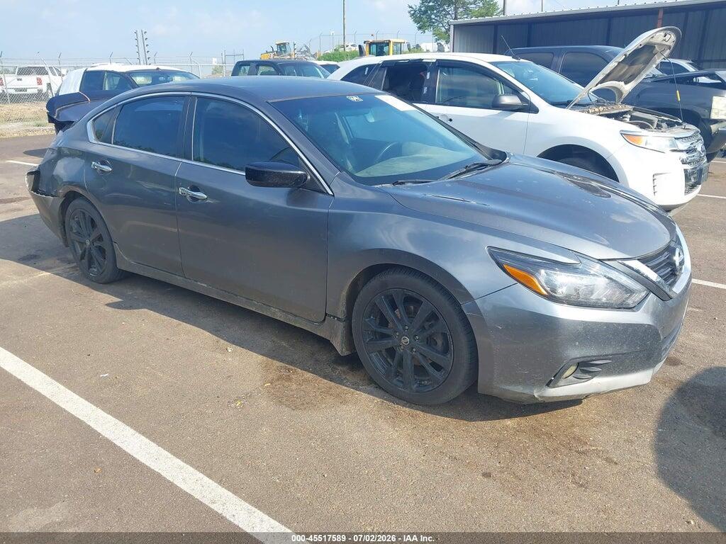 1N4AL3APXHC178703 2017 NISSAN ALTIMA photo no. 1