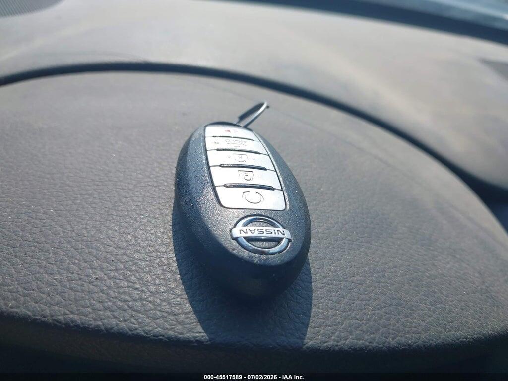 1N4AL3APXHC178703 2017 NISSAN ALTIMA photo no. 11