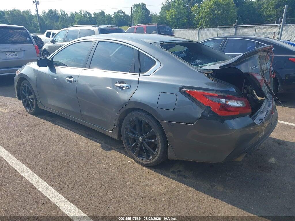 1N4AL3APXHC178703 2017 NISSAN ALTIMA photo no. 3