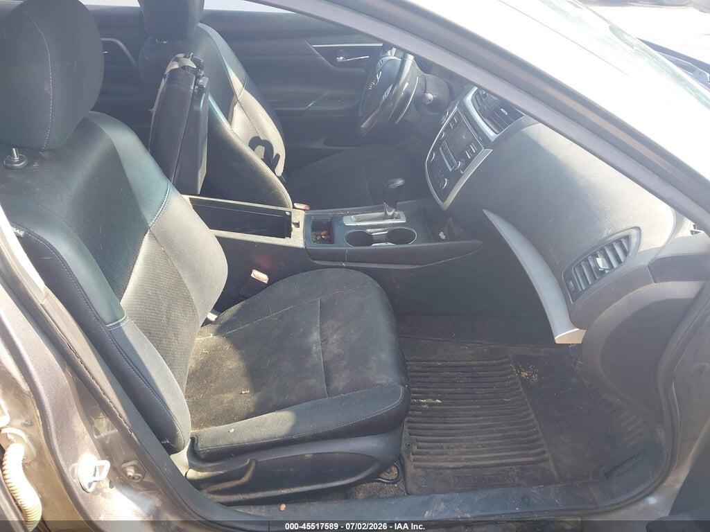 1N4AL3APXHC178703 2017 NISSAN ALTIMA photo no. 5
