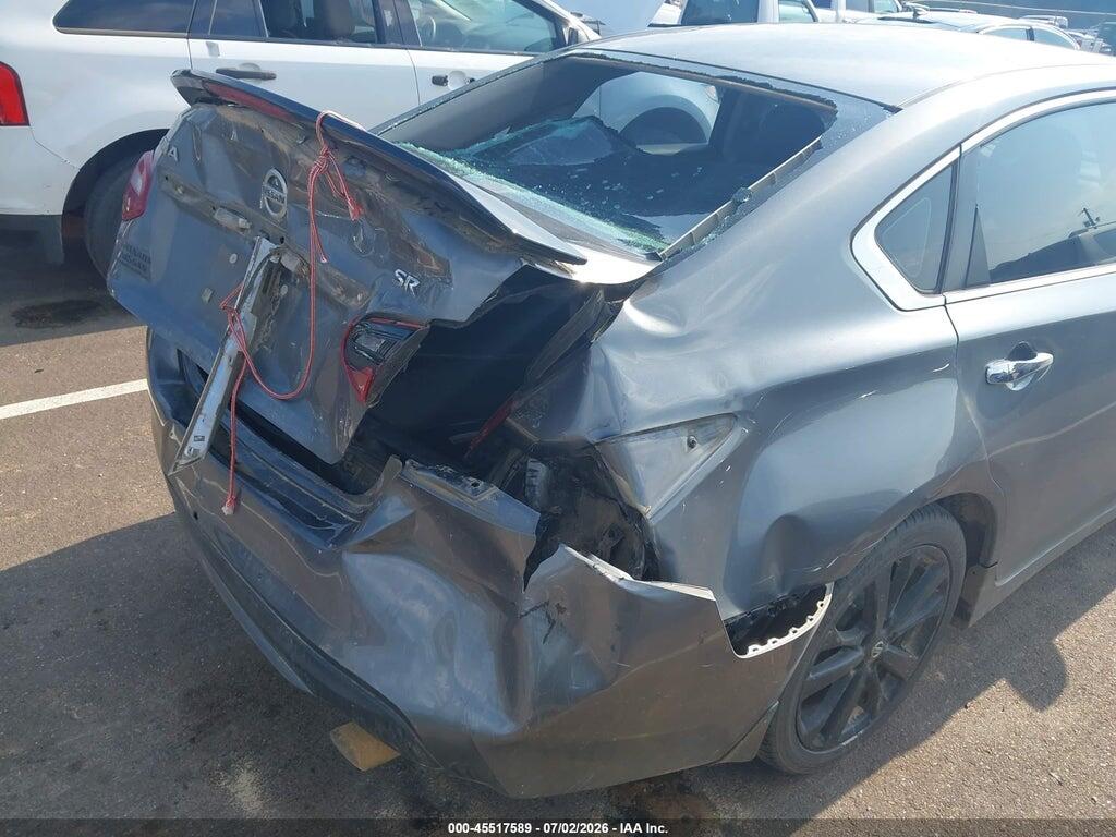 1N4AL3APXHC178703 2017 NISSAN ALTIMA photo no. 6