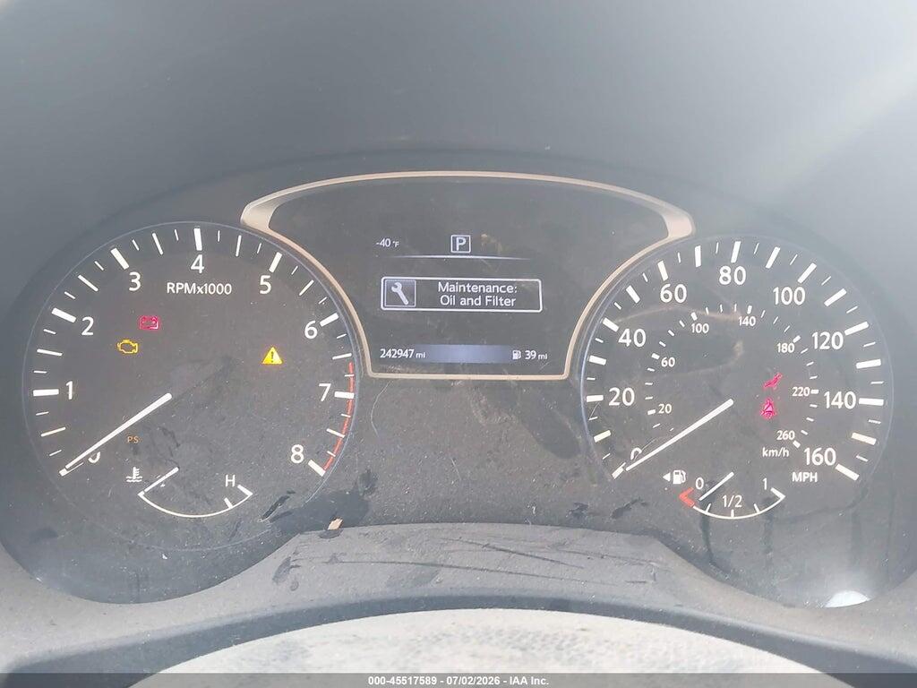 1N4AL3APXHC178703 2017 NISSAN ALTIMA photo no. 7