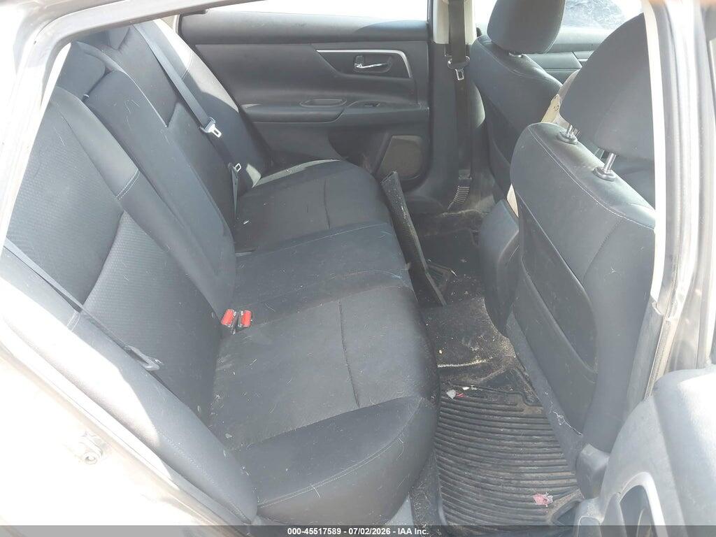 1N4AL3APXHC178703 2017 NISSAN ALTIMA photo no. 8