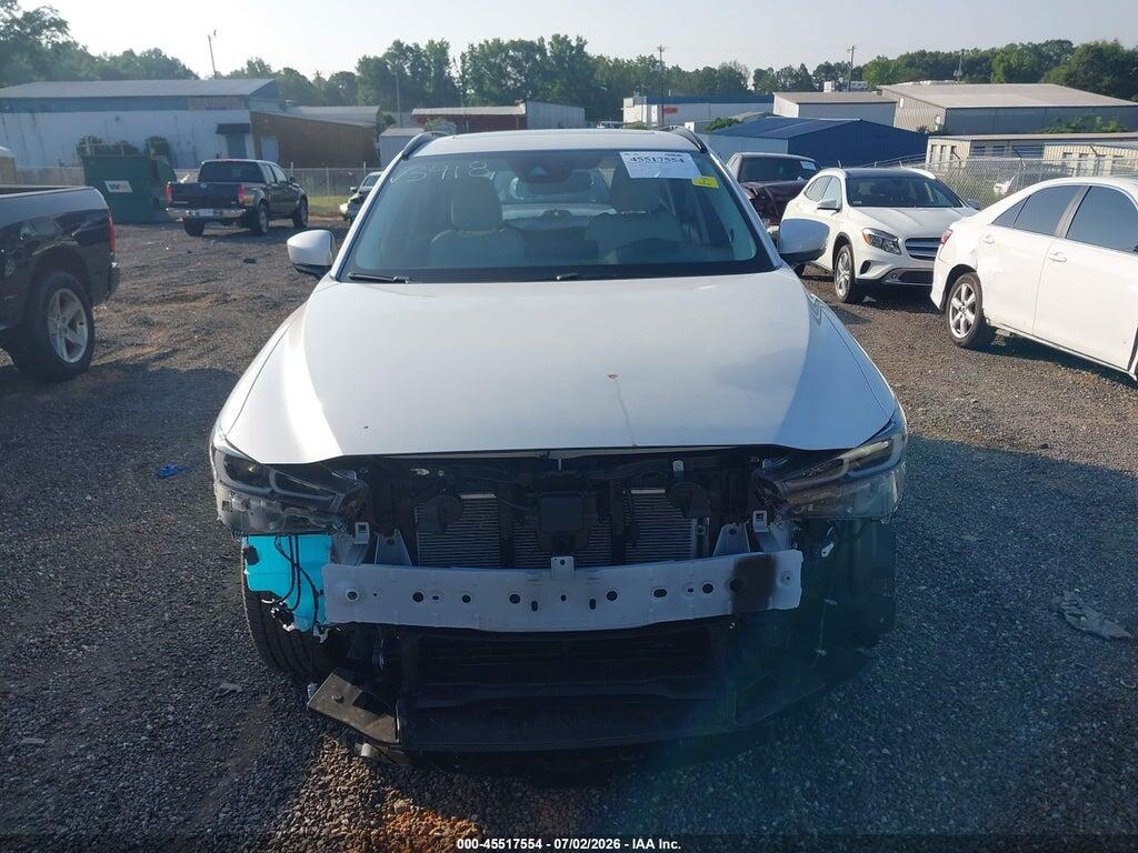 JM3KFBEM4S0735072 2025 MAZDA CX-5 photo no. 12