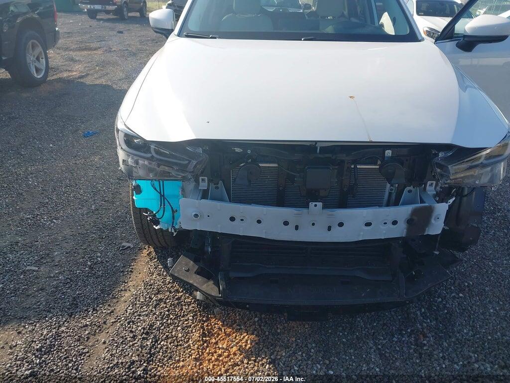 JM3KFBEM4S0735072 2025 MAZDA CX-5 photo no. 6