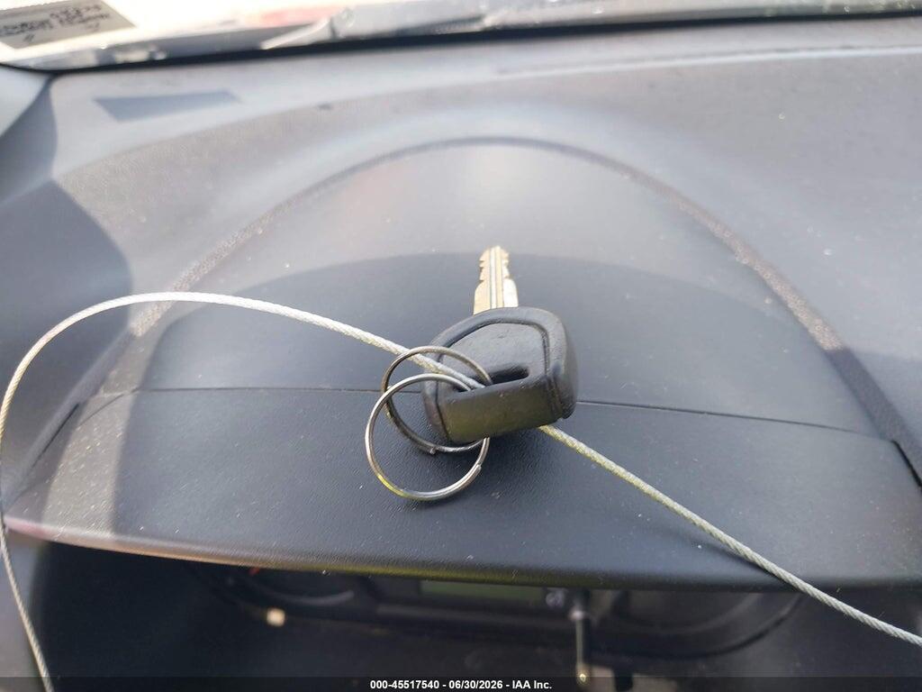 ML32A5HJ0KH016223 2019 MITSUBISHI MIRAGE photo no. 11