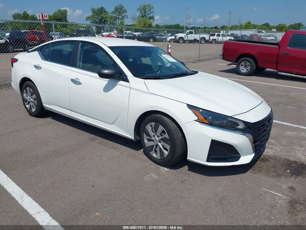 1N4BL4BV6RN332255 2024 NISSAN ALTIMA photo no. 1