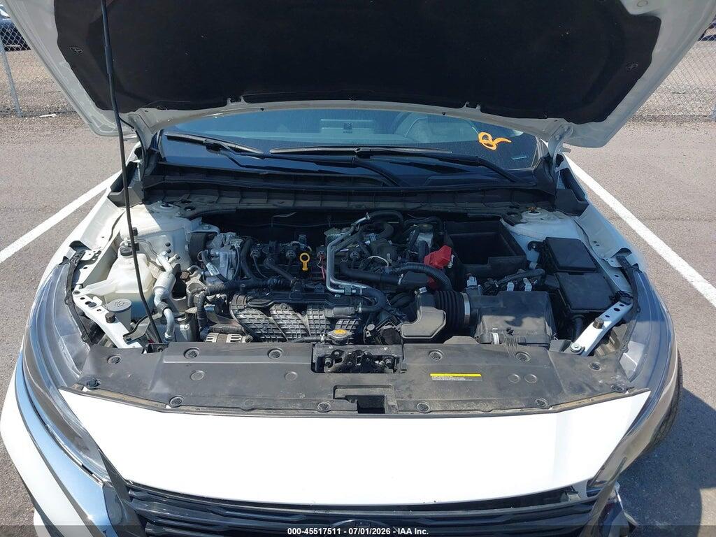 1N4BL4BV6RN332255 2024 NISSAN ALTIMA photo no. 10
