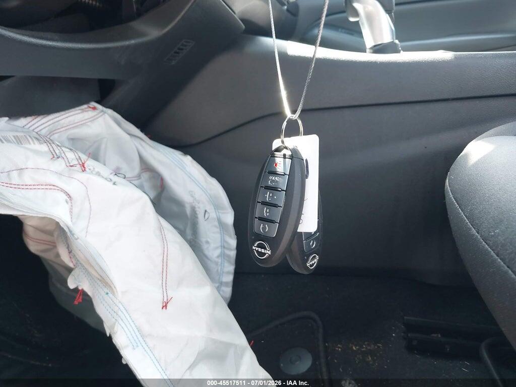 1N4BL4BV6RN332255 2024 NISSAN ALTIMA photo no. 11