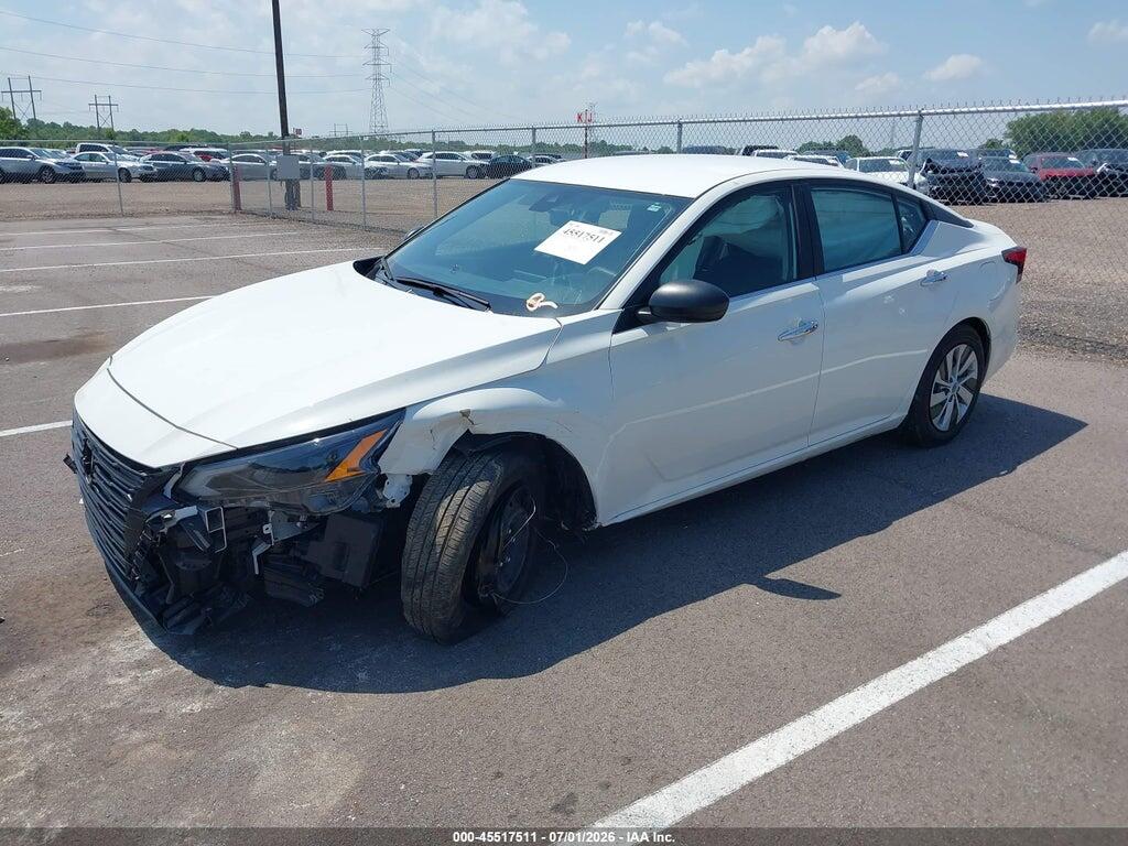 1N4BL4BV6RN332255 2024 NISSAN ALTIMA photo no. 2