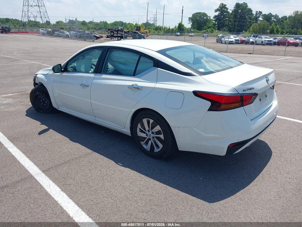 1N4BL4BV6RN332255 2024 NISSAN ALTIMA photo no. 3