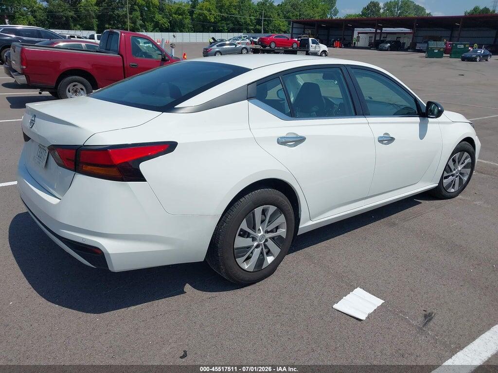 1N4BL4BV6RN332255 2024 NISSAN ALTIMA photo no. 4