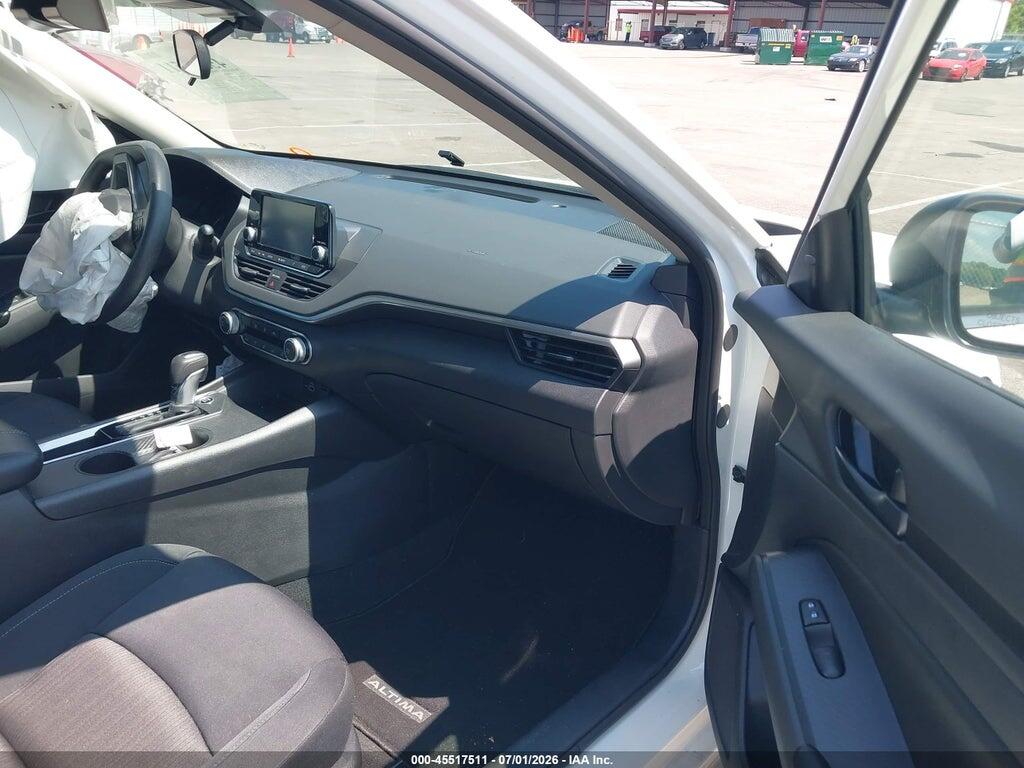 1N4BL4BV6RN332255 2024 NISSAN ALTIMA photo no. 5