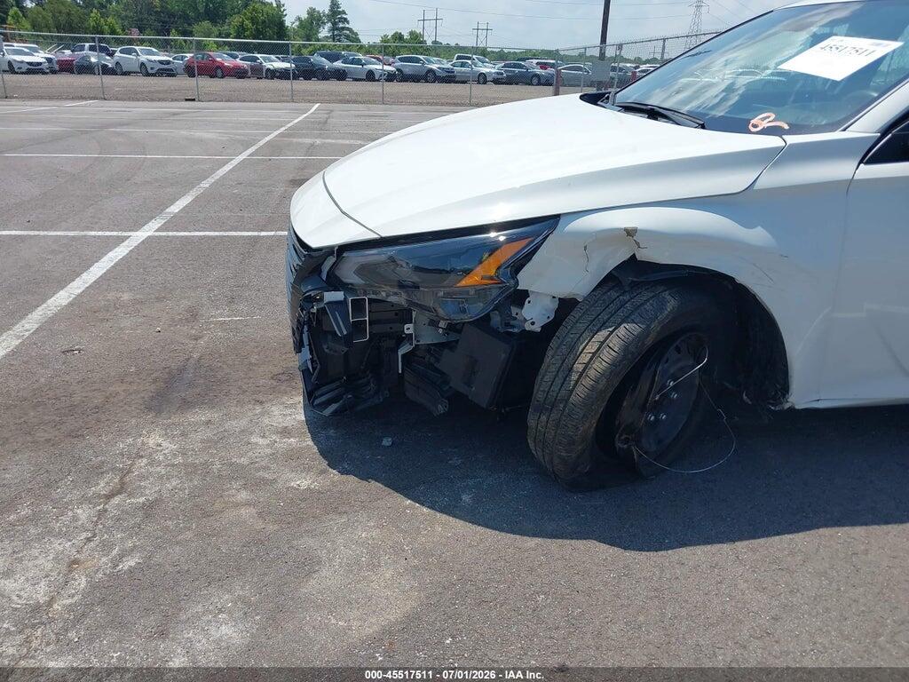 1N4BL4BV6RN332255 2024 NISSAN ALTIMA photo no. 6