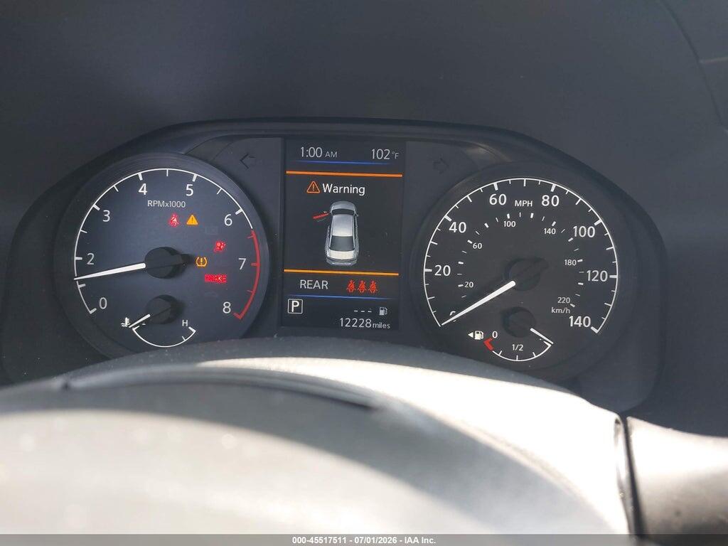 1N4BL4BV6RN332255 2024 NISSAN ALTIMA photo no. 7
