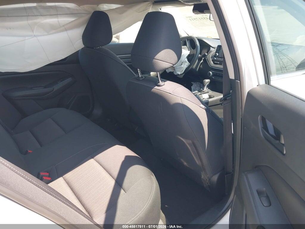 1N4BL4BV6RN332255 2024 NISSAN ALTIMA photo no. 8