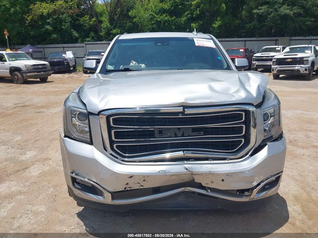1GKS1BKC1HR279706 2017 GMC YUKON photo no. 12
