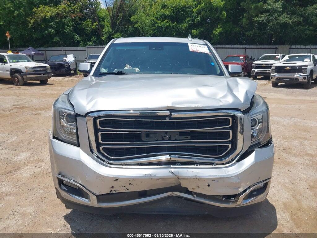 1GKS1BKC1HR279706 2017 GMC YUKON photo no. 6