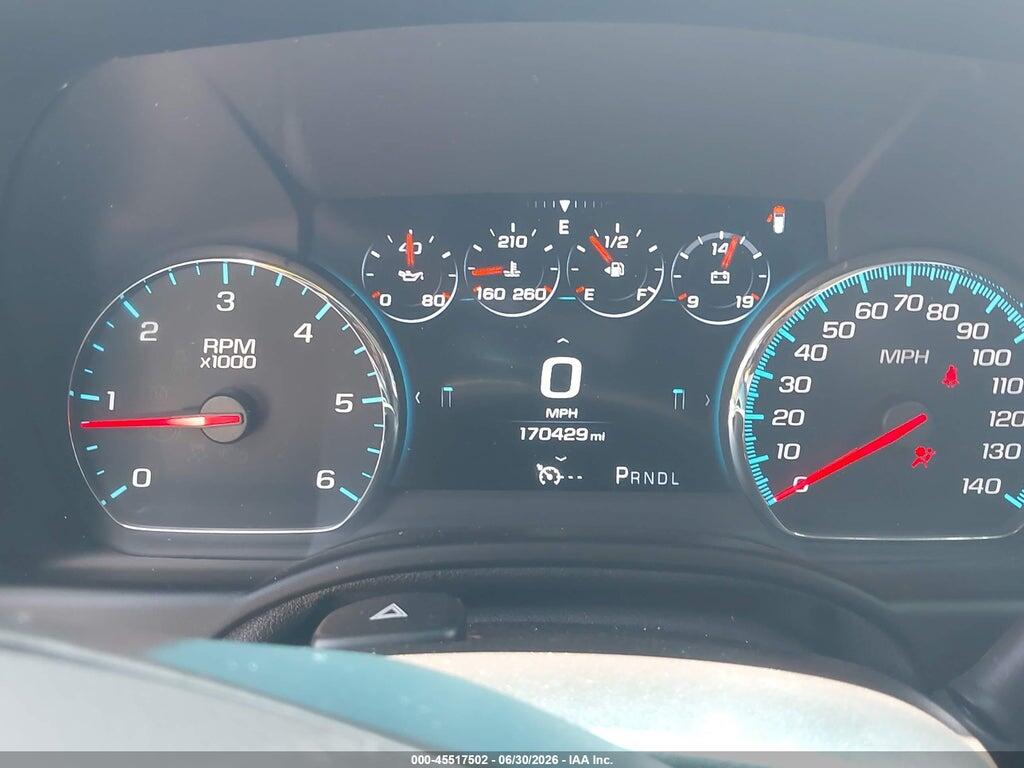 1GKS1BKC1HR279706 2017 GMC YUKON photo no. 7