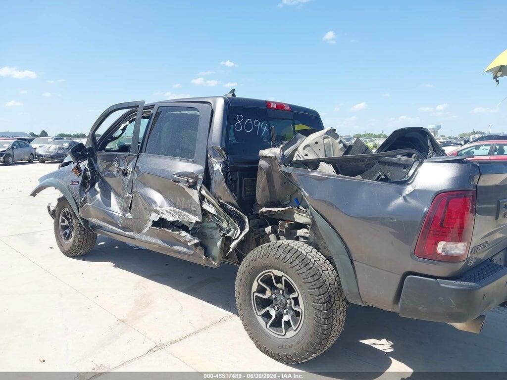 1C6RR7YT2HS573218 2017 RAM 1500 photo no. 6