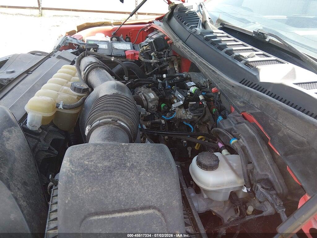 1FTEX1EPXLFA29326 2020 FORD F-150 photo no. 10