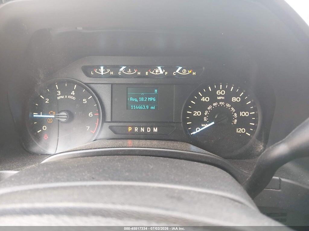 1FTEX1EPXLFA29326 2020 FORD F-150 photo no. 7