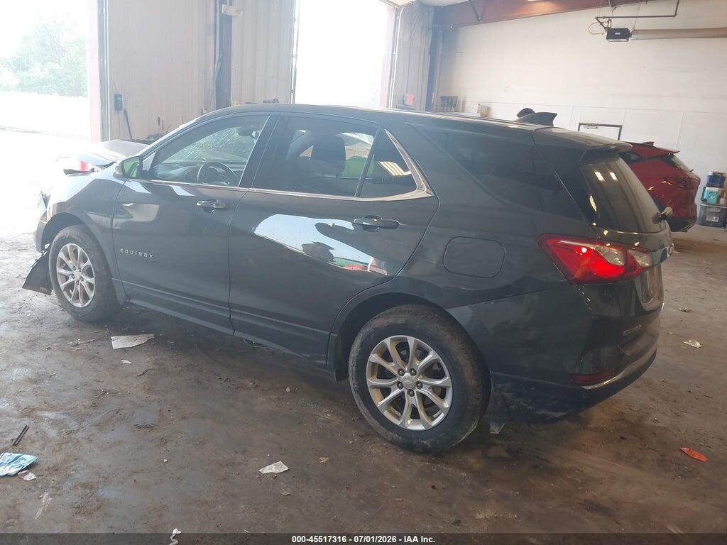 3GNAXTEV7LS656741 2020 CHEVROLET EQUINOX photo no. 3